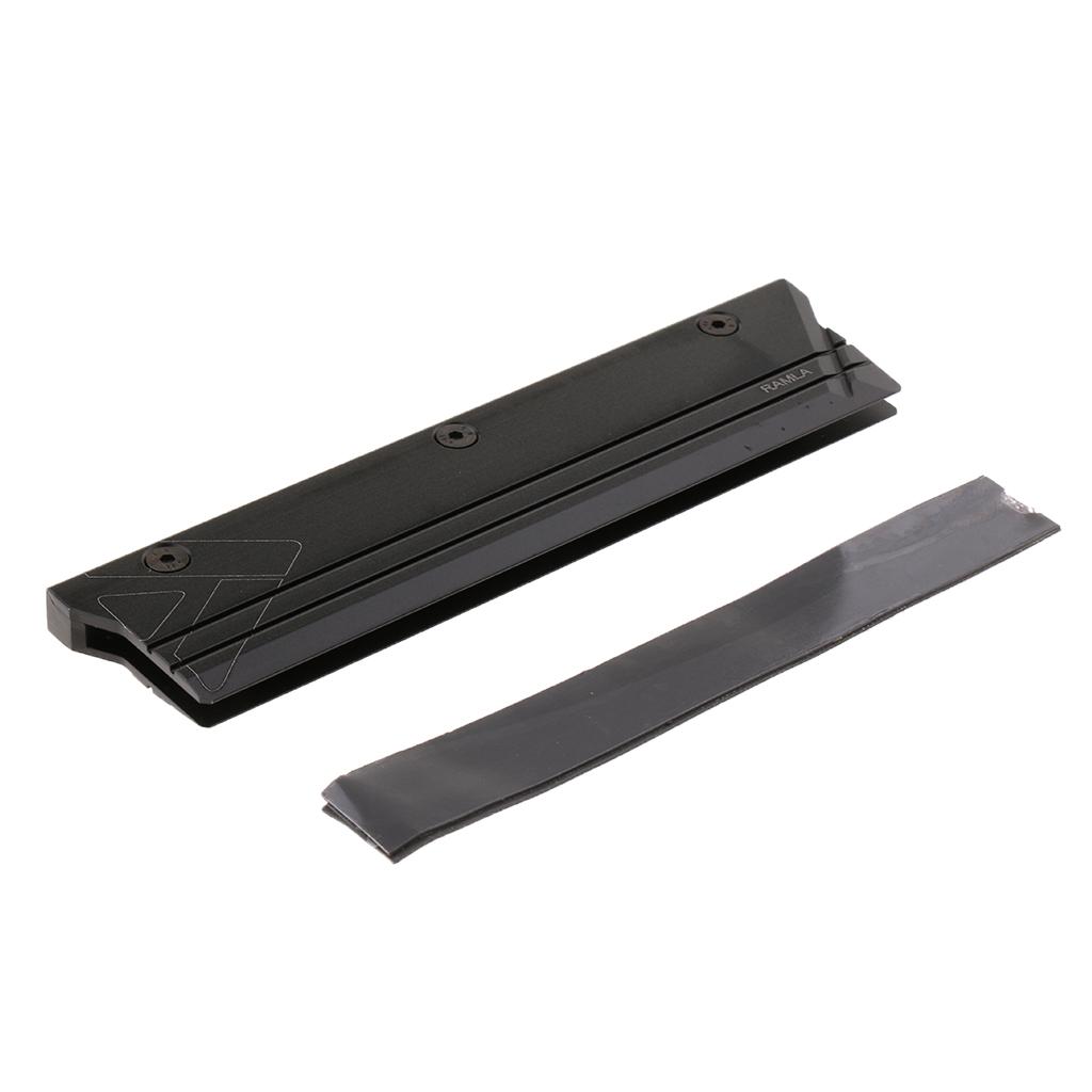 DIMM Memory Cover, RAM Heatsink Water Cooling Side Plate