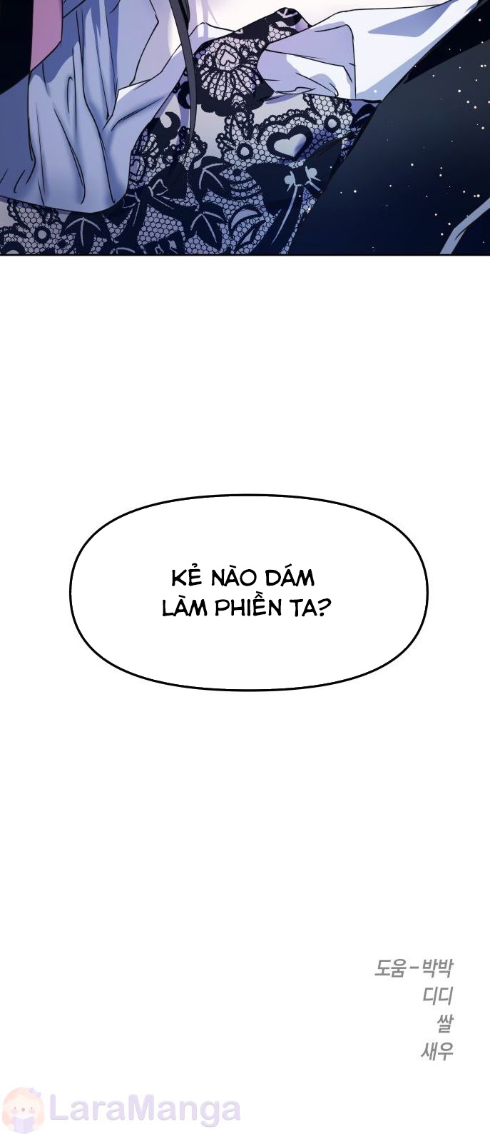 tôi muốn trở thành cô ấy dù chỉ là một ngày chapter 19 88