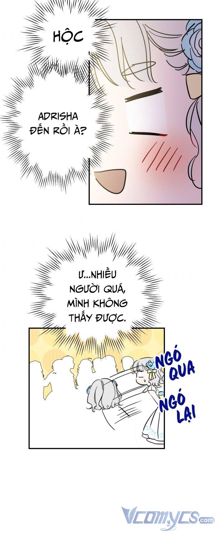 những nhân vật mạnh nhất thế giới ám ảnh tôi chapter 24 31