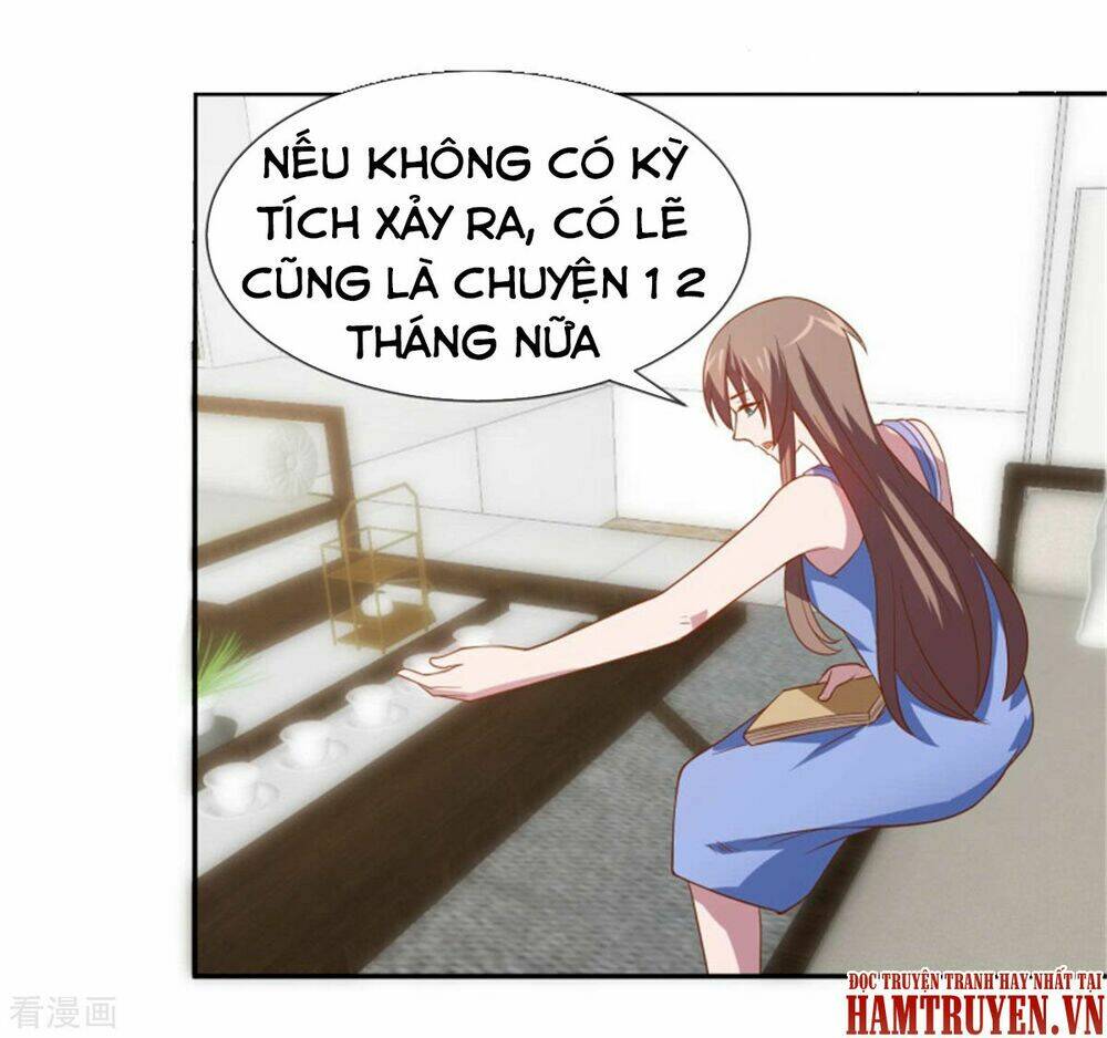 đỉnh phong dự ngôn đế chapter 27 1