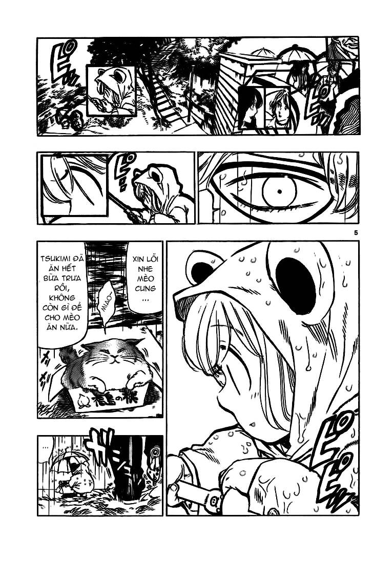 kongou banchou chapter 43 7