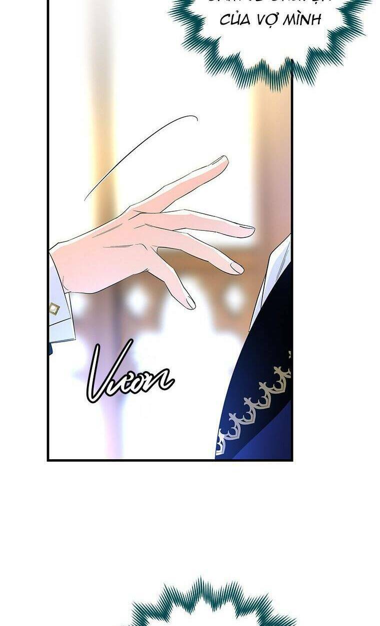 chồng yêu, em muốn đình công! chapter 55 59