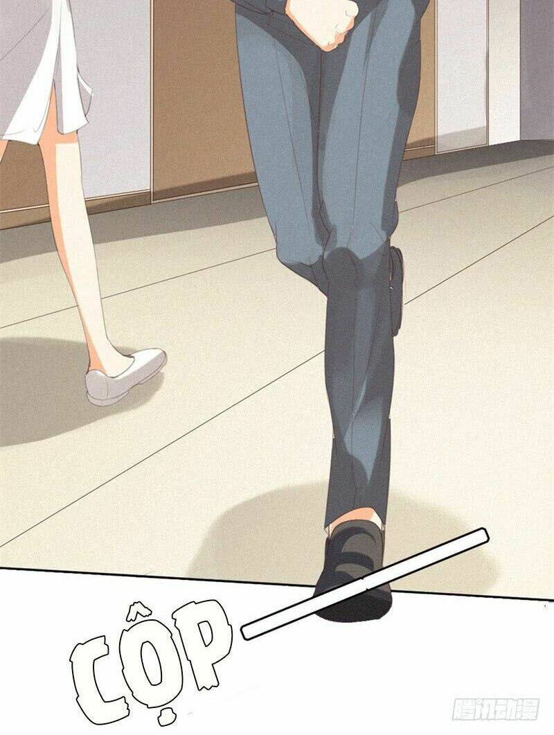 tiểu tâm can của cực phẩm đại nhân chapter 18 19