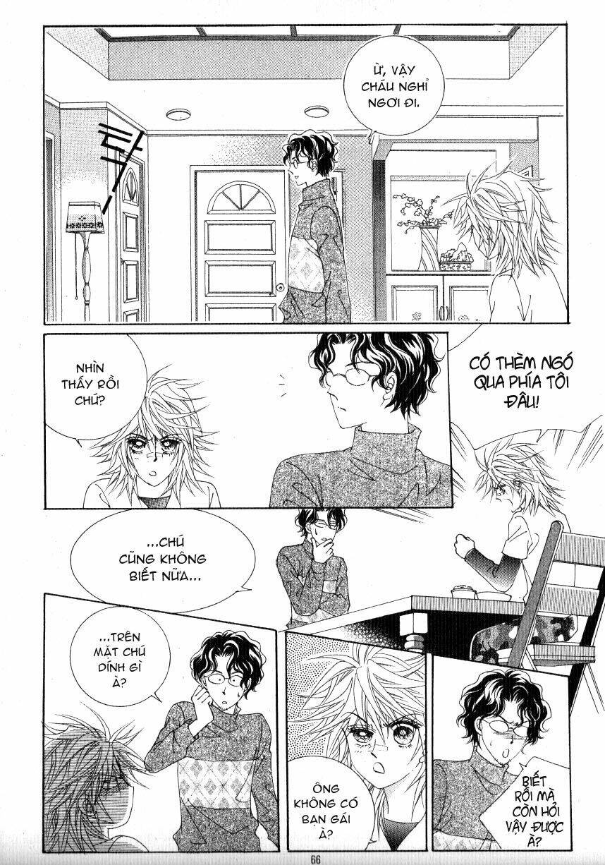 she's scary chapter 38 16