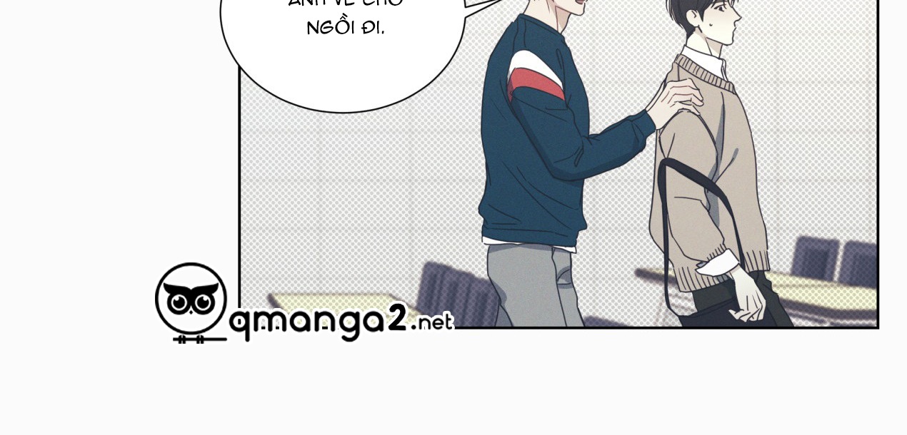 dải hợp âm trên đại dương xanh chapter 3 127