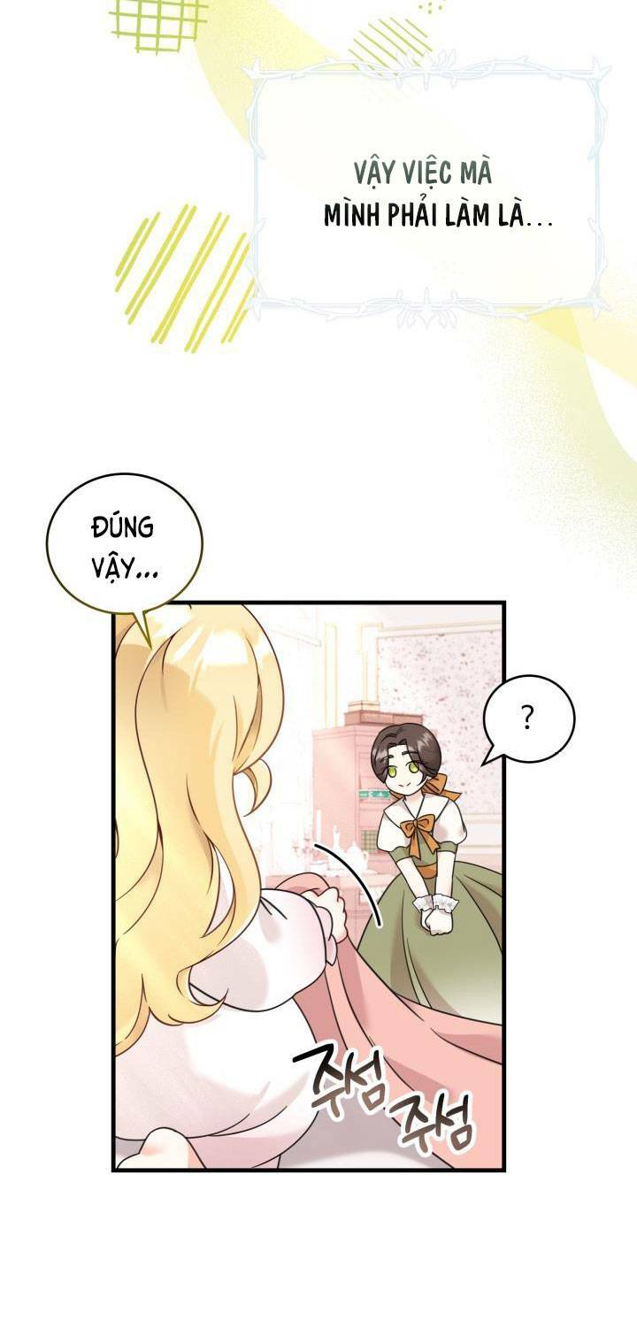 công chúa dược sĩ bé con chapter 5 16