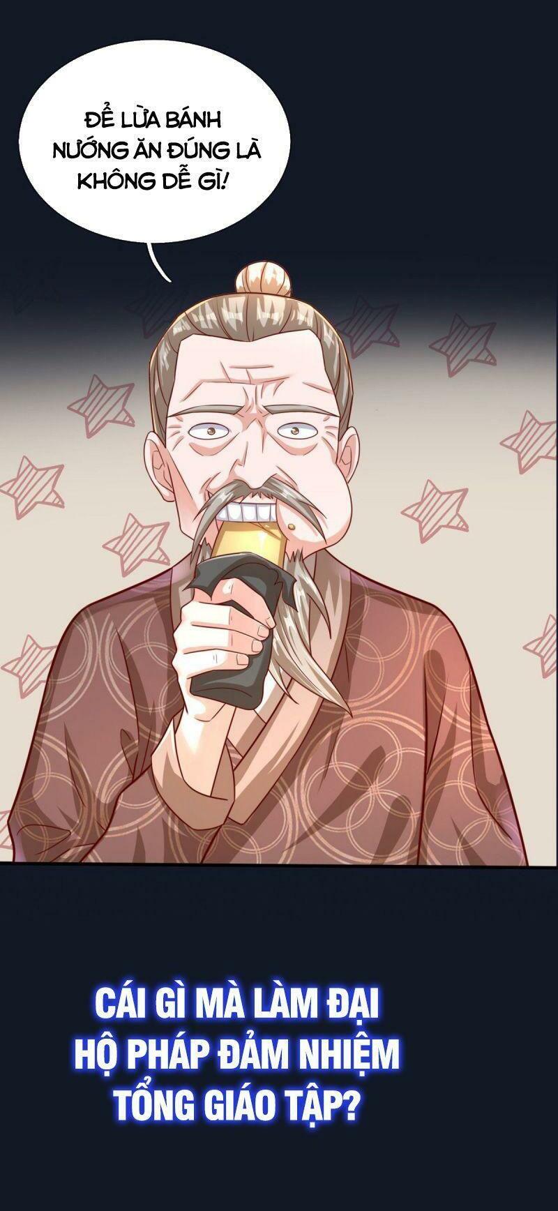 thuộc tính của ta đều tăng vào sức mạnh chapter 0 10