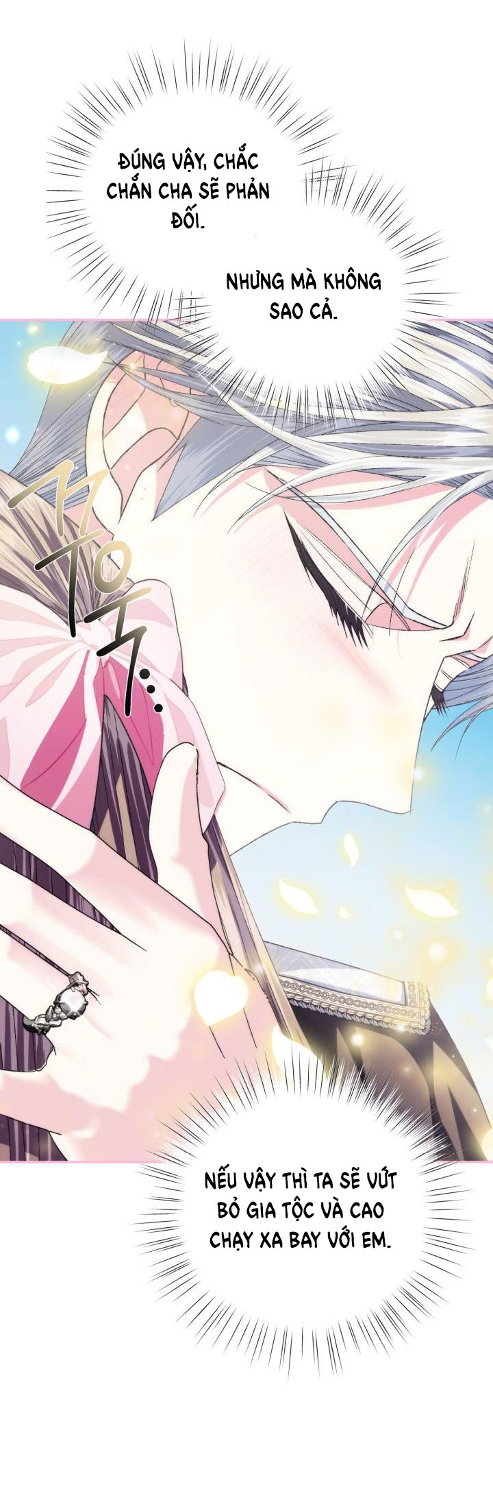cha à, con không muốn kết hôn đâu chapter 112.1 54