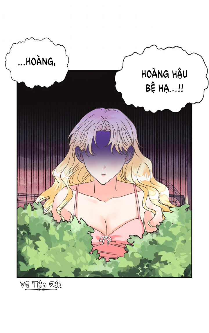 ác nữ xứng đôi với bạo chúa chapter 30 32