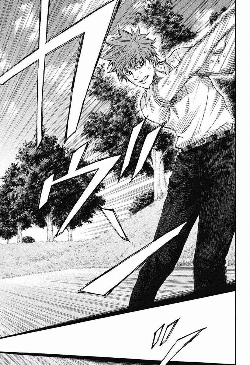 robot x laserbeam chapter 21 18