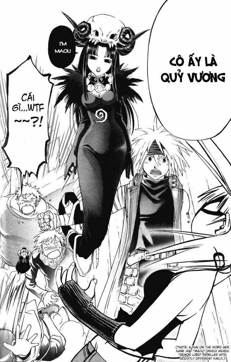 silvery crow chapter 25 15