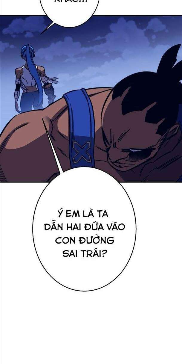 ex & ash chapter 94 96