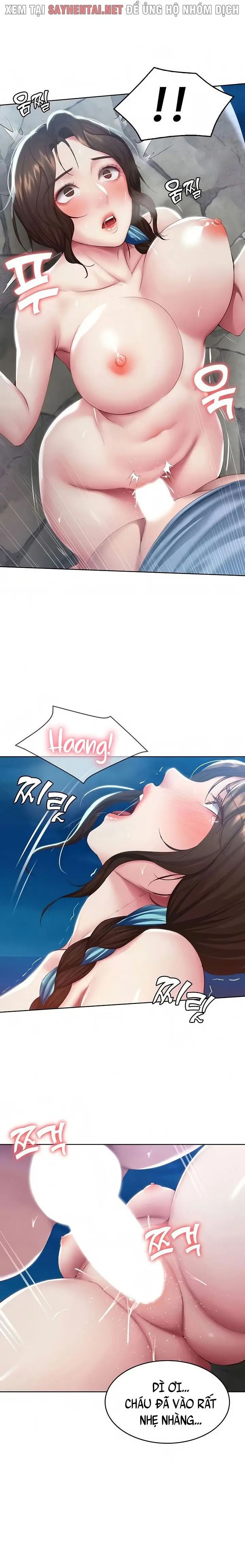 nhật ký ở trọ - không che chapter 81 20