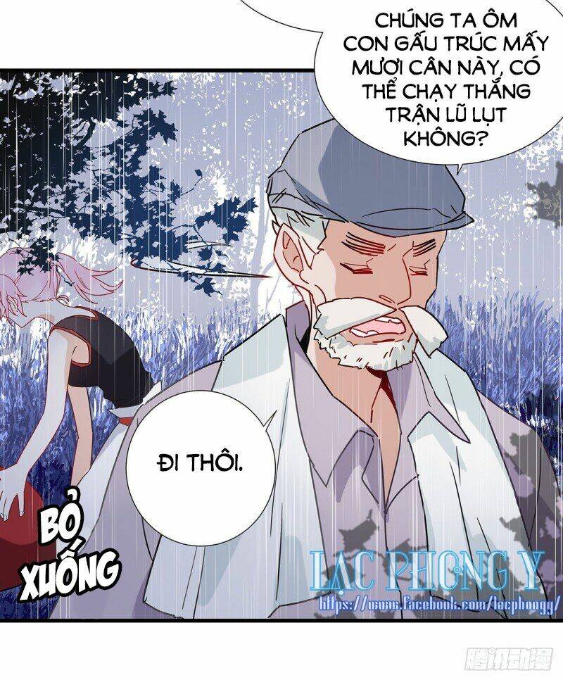 anh đứng ở trong trái tim em chapter 1 20