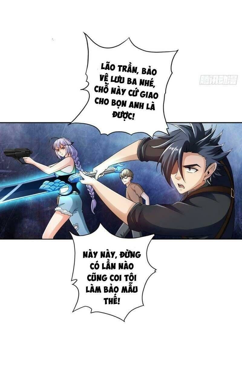 nhân vật phản diện đi tìm đường chết chapter 49 42