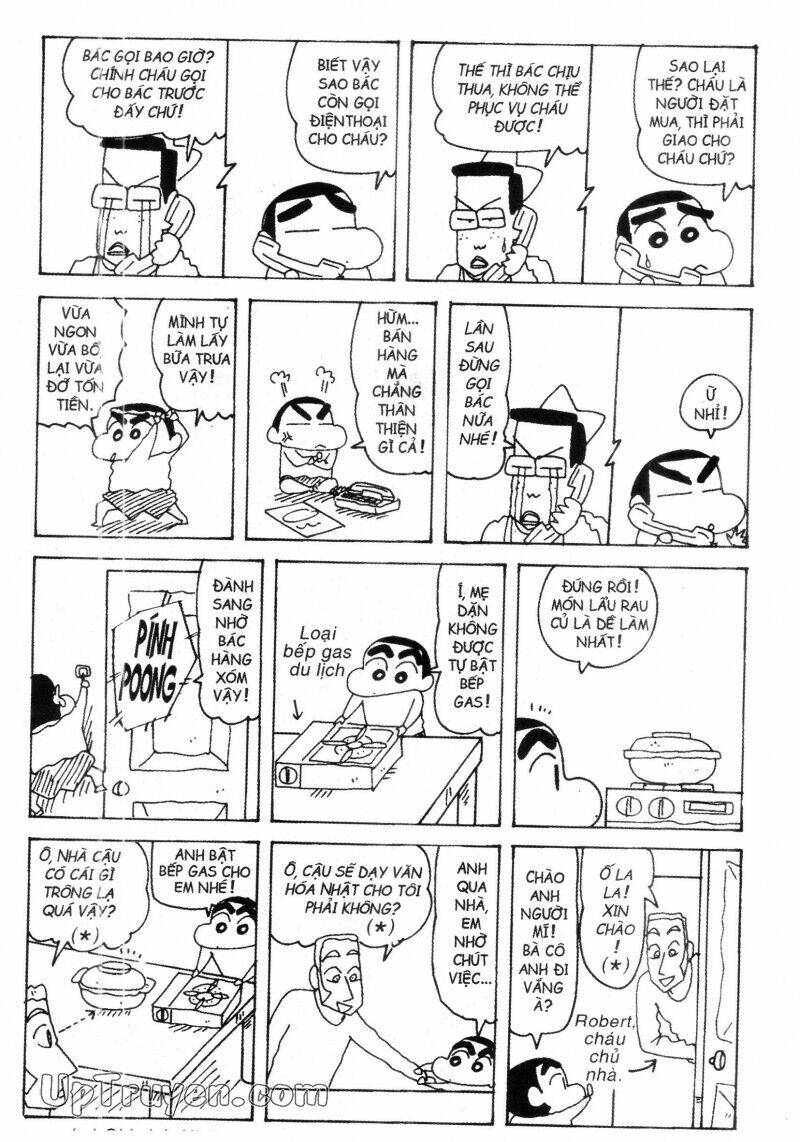 crayon shin-chan cậu bé bút chì chapter 24 76