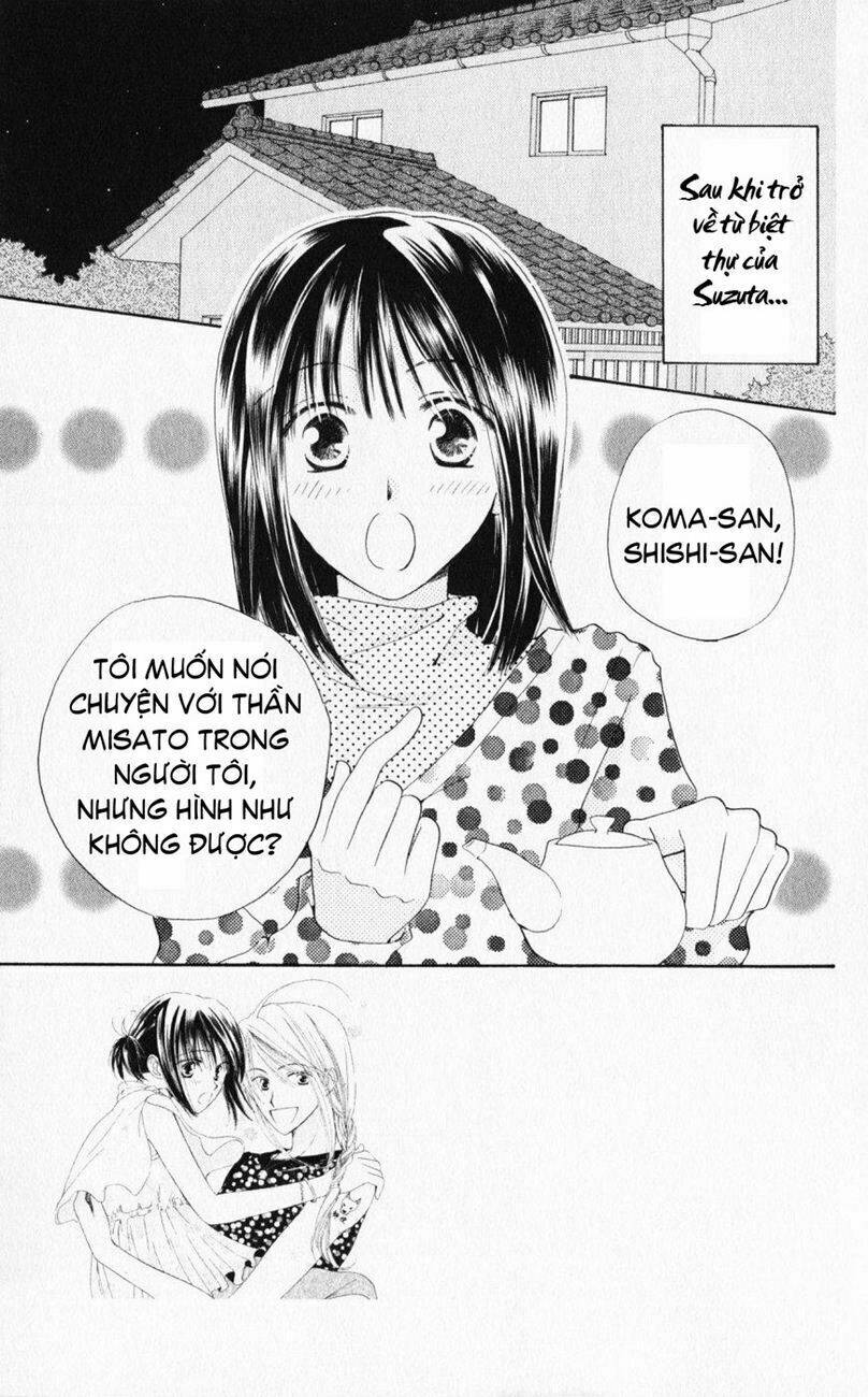 sailor fuku ni onegai! chapter 16 7