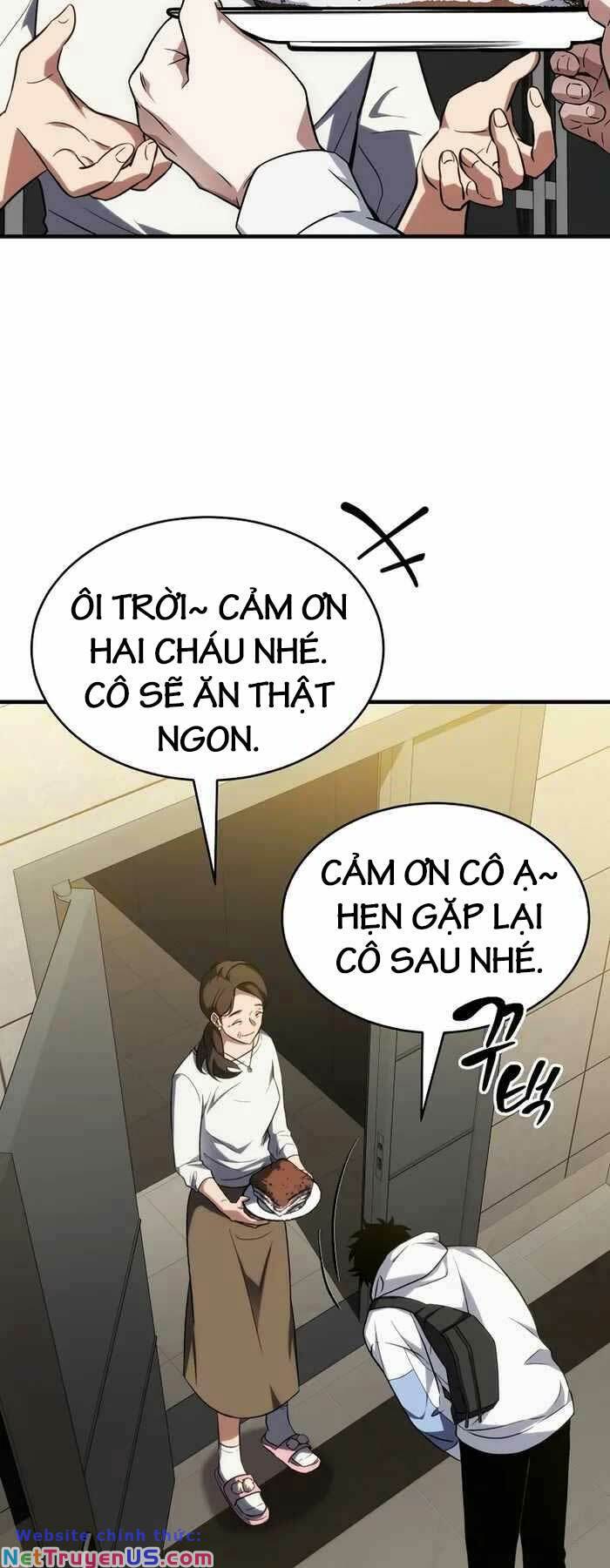 Người Chơi Mạnh Nhất Hồi Quy Lần Thứ 100 chapter 9 77