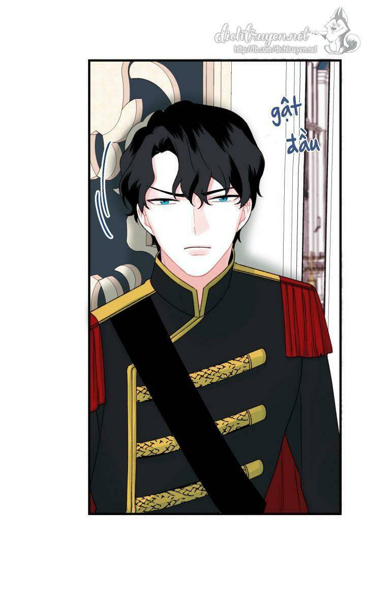 công chúa bãi rác chapter 27 46