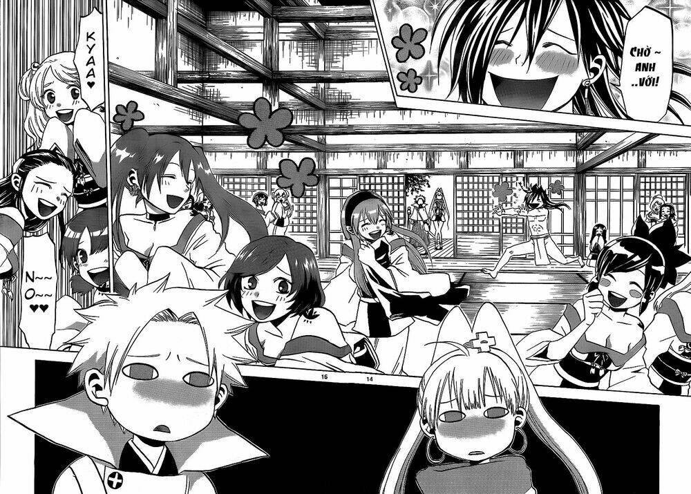 kaitai shinsho zero chapter 12 17