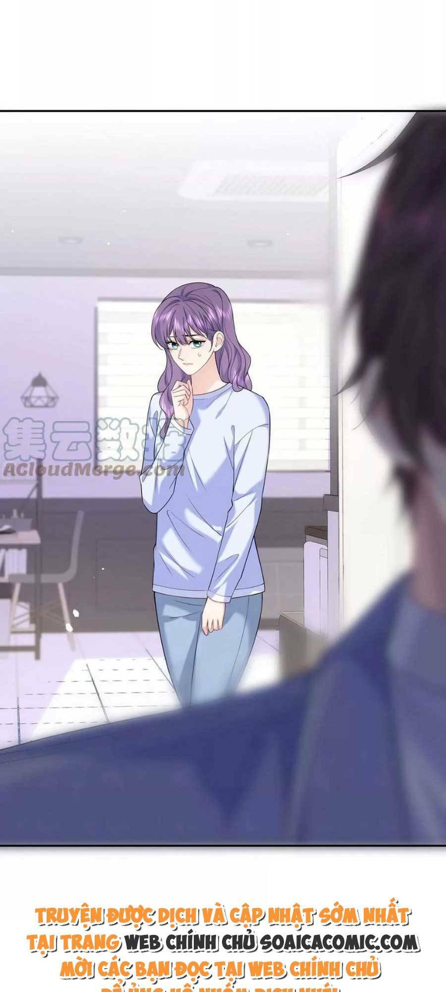 tôi dựa vào tà ý: nghịch chuyển nhân sinh chapter 120 22