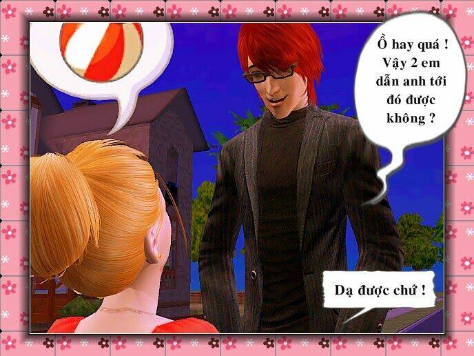 bella's story chapter 9.3 37