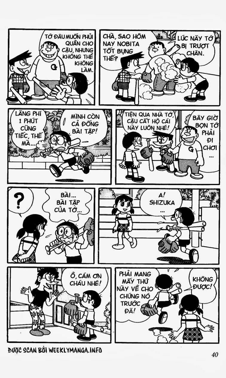 doraemon chapter 365 4