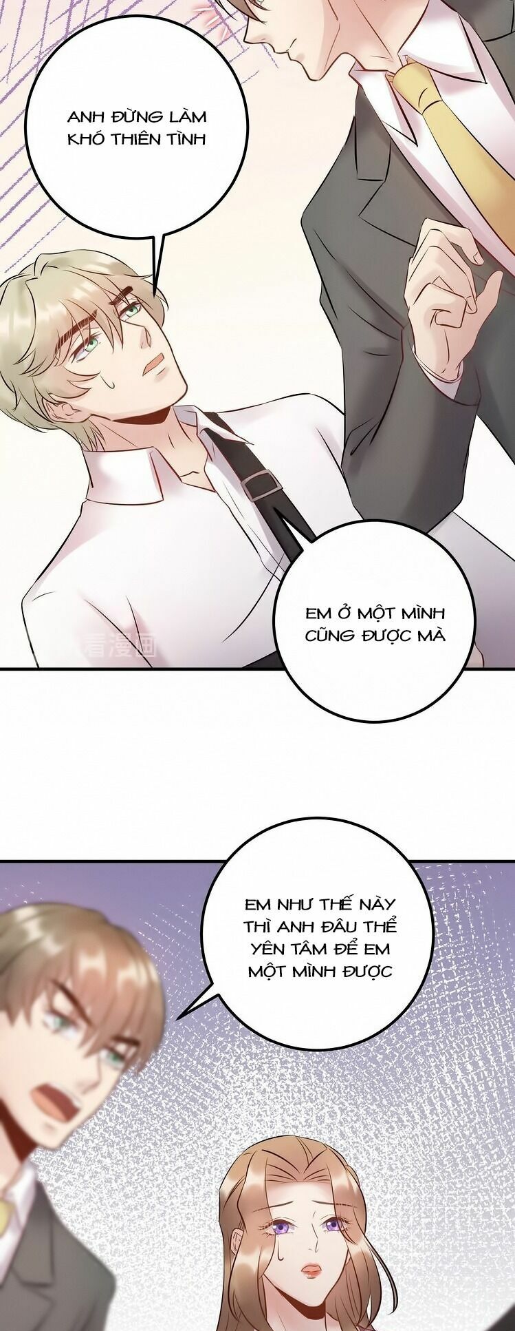 trọng sinh chi ức vạn ảnh hậu yếu thượng vị chapter 117 13