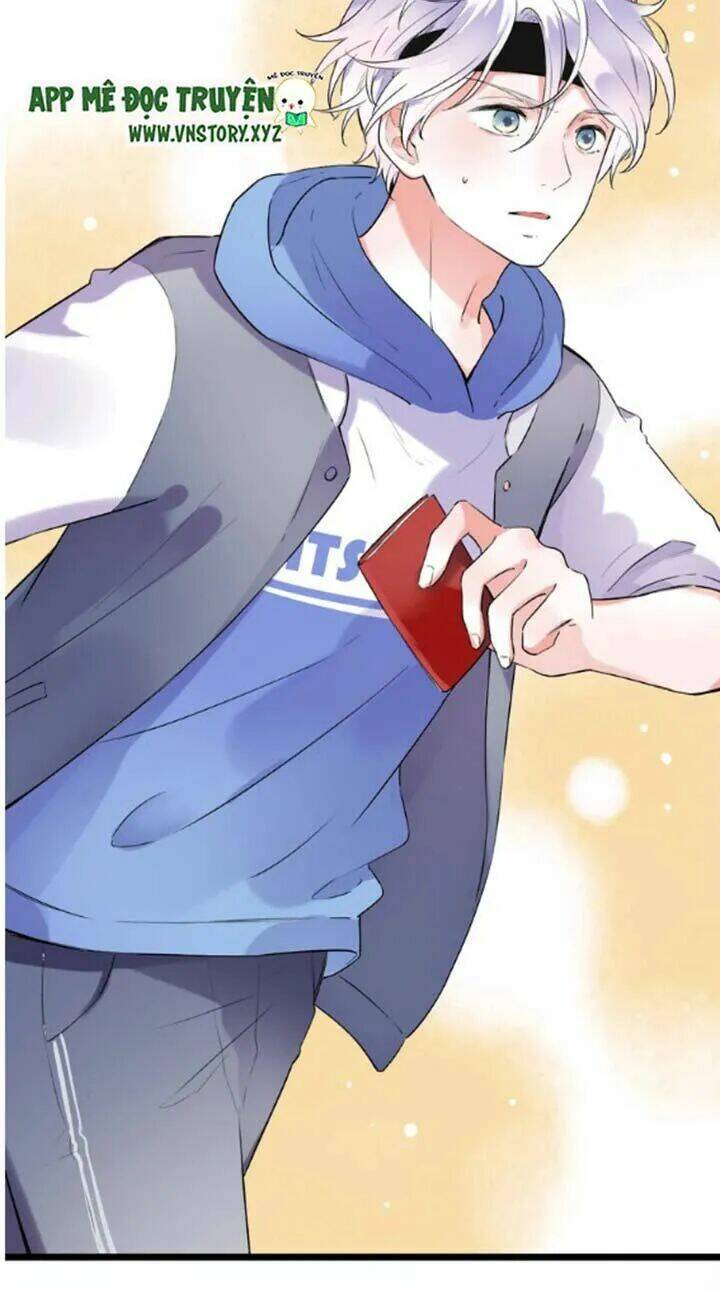 trạch thượng tịch mịch huỳnh hỏa chapter 39 2