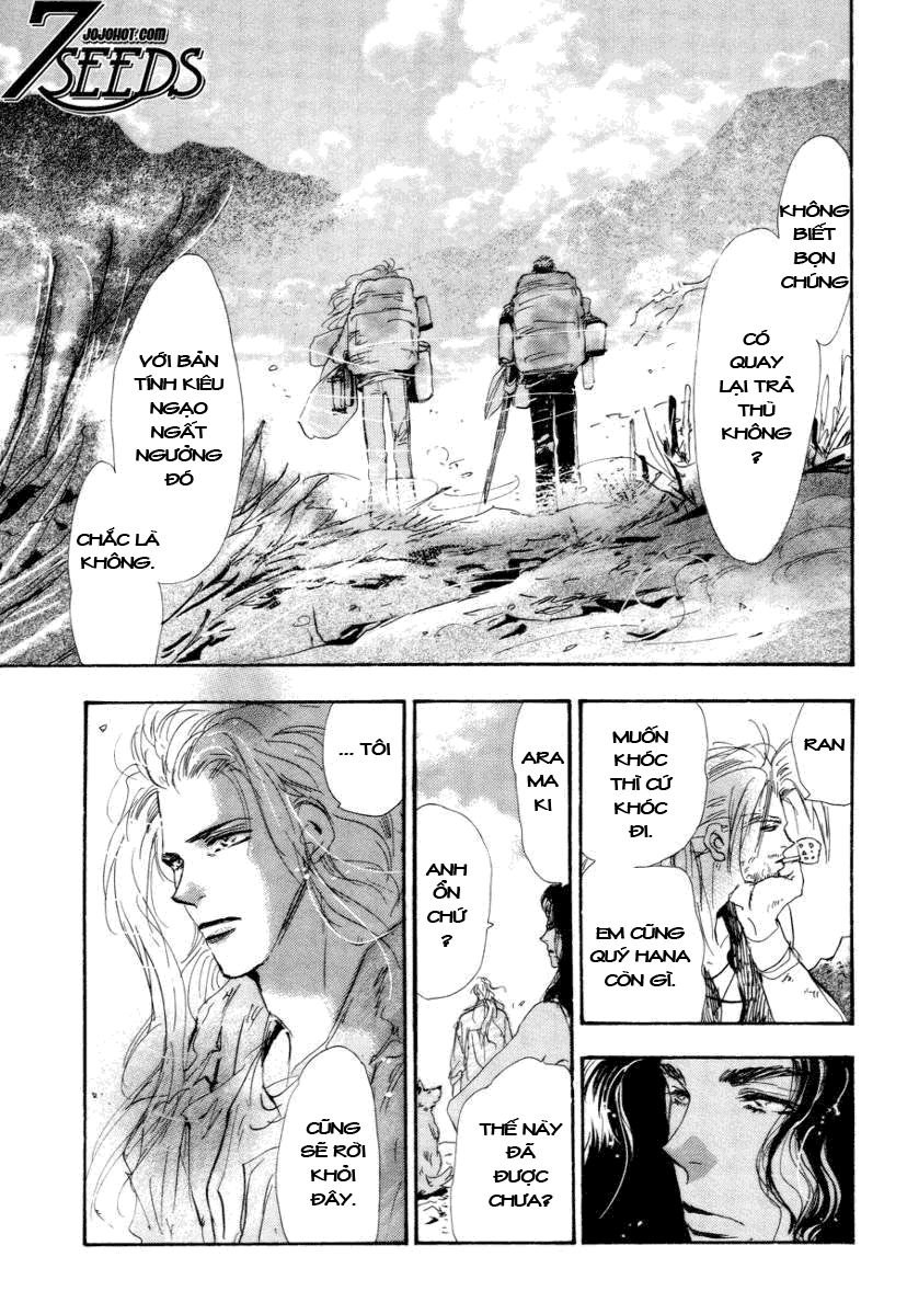 mầm sống chapter 84 35