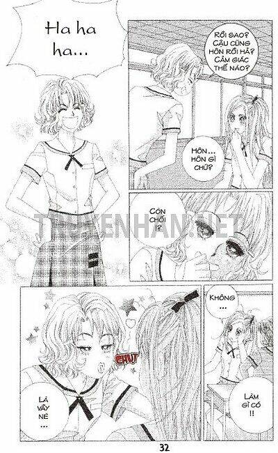 nụ hôn 5000 won chapter 2 12