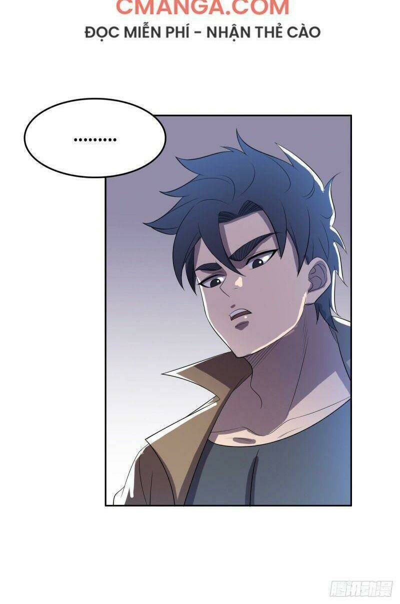 phụ hồn giả chapter 35 32