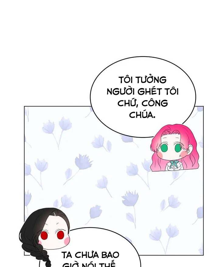 hợp đồng hôn nhân với người chồng thứ 2 của tôi chapter 56 55