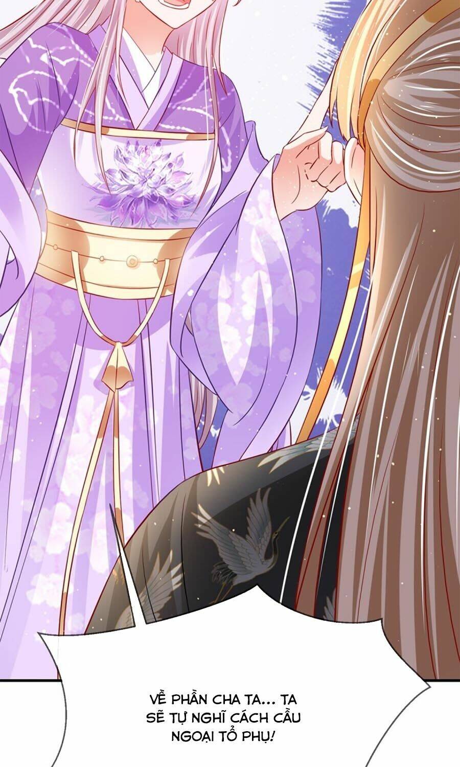 dưỡng thú vi phi chapter 50 27