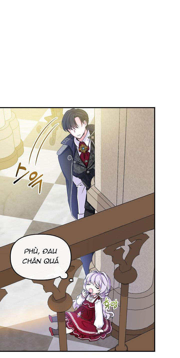 tái sinh thành con gái nam chính chapter 3 42