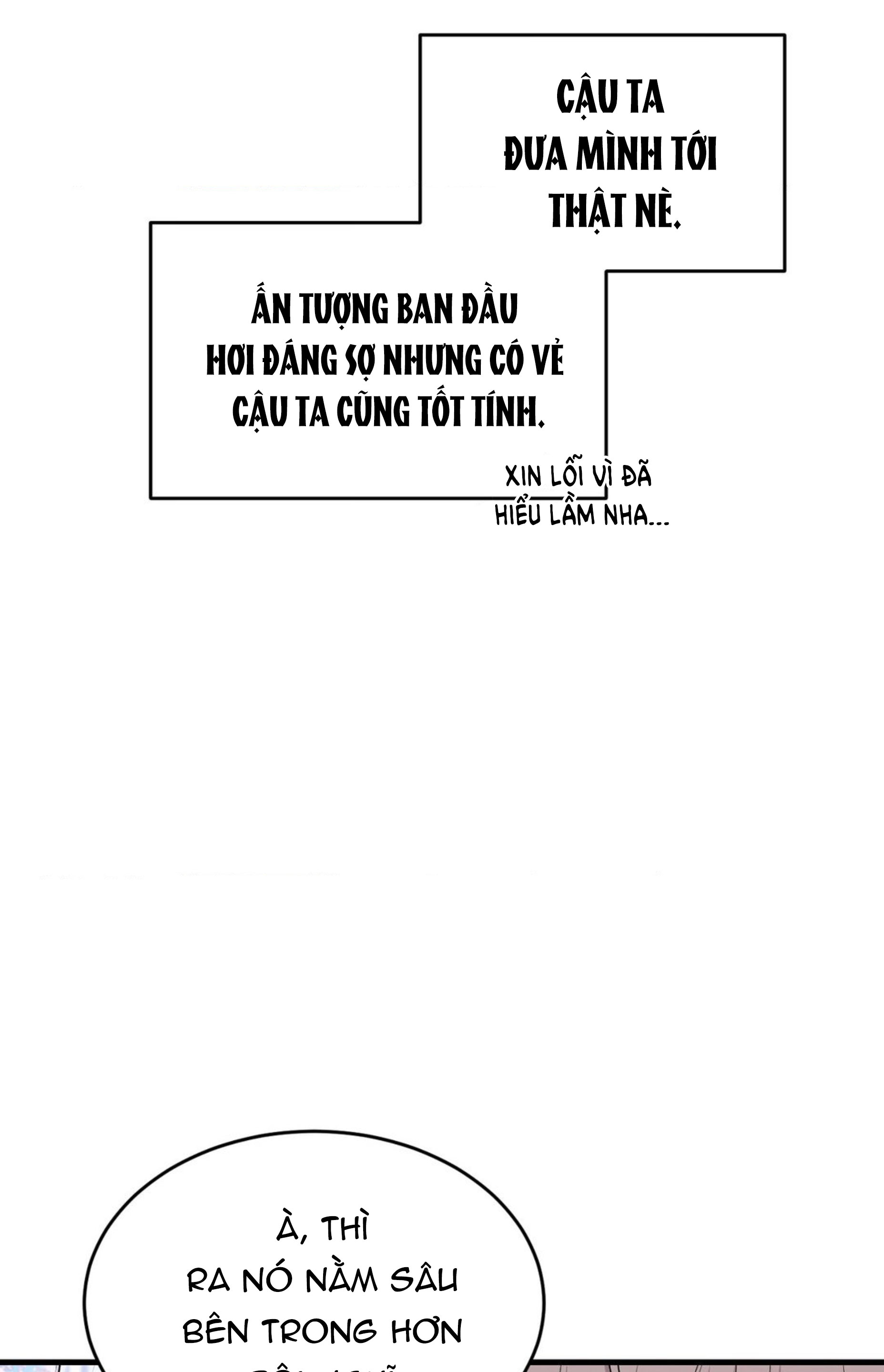 tên nhóc cùng bang hội là hàng xóm chapter 5 6