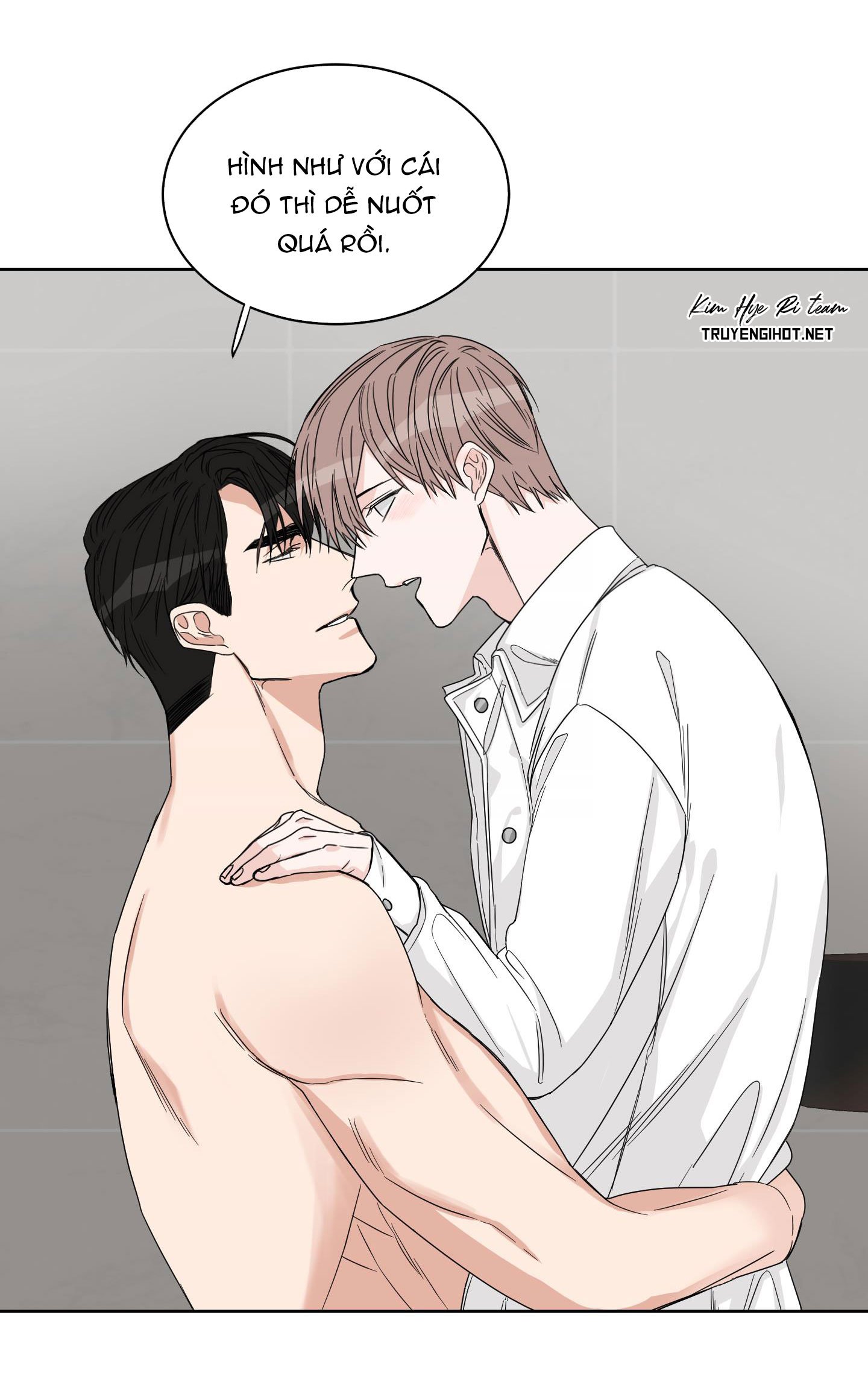 điểm dừng chân cuối cùng chapter 10 26