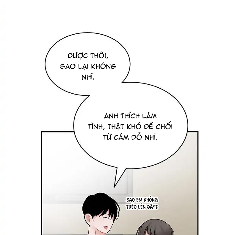 tình yêu nơi phòng tắm hơi chapter 34 26