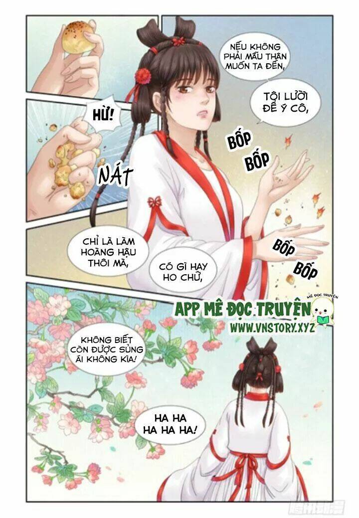tam sinh kiếp chapter 21 7