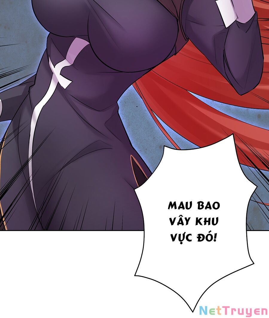 bản giáo chủ thân bất do kỷ chapter 16 60