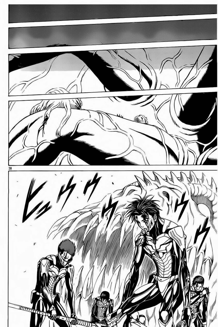 hakaijuu chapter 51 40