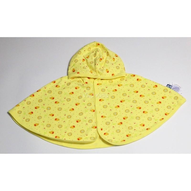 Áo choàng cánh dơi baby momy cho bé từ 5-16kg