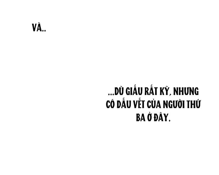 nữ hoàng bí ẩn chapter 15.3 2