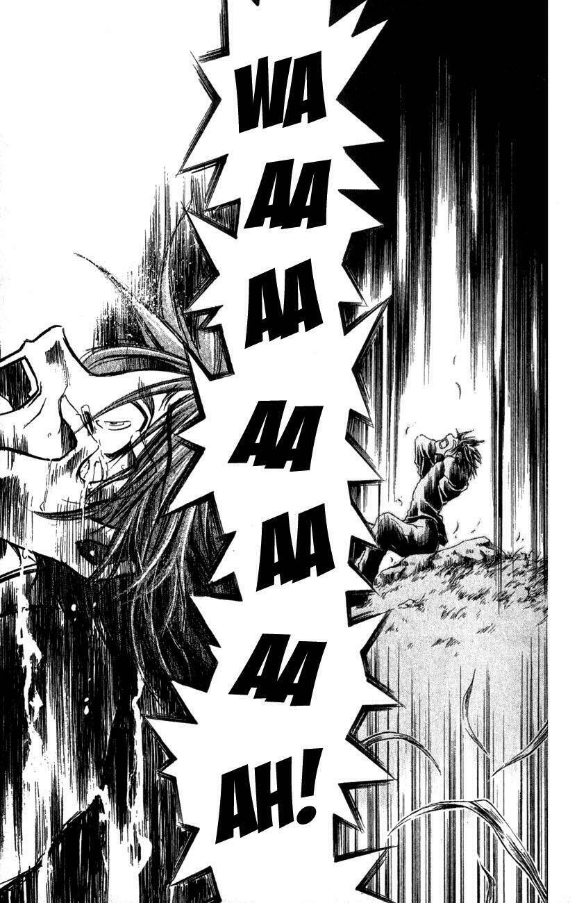 watashi no messiah-sama chapter 26 5