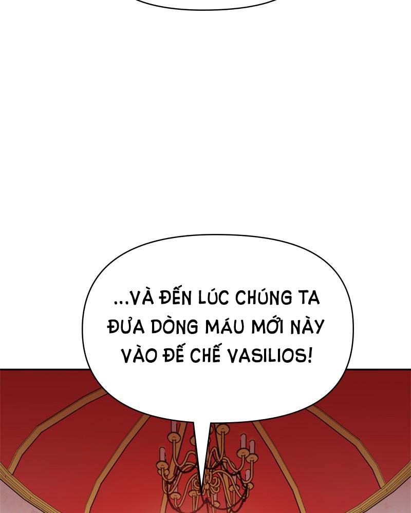 tôi muốn trở thành cô ấy dù chỉ là một ngày chapter 63 57