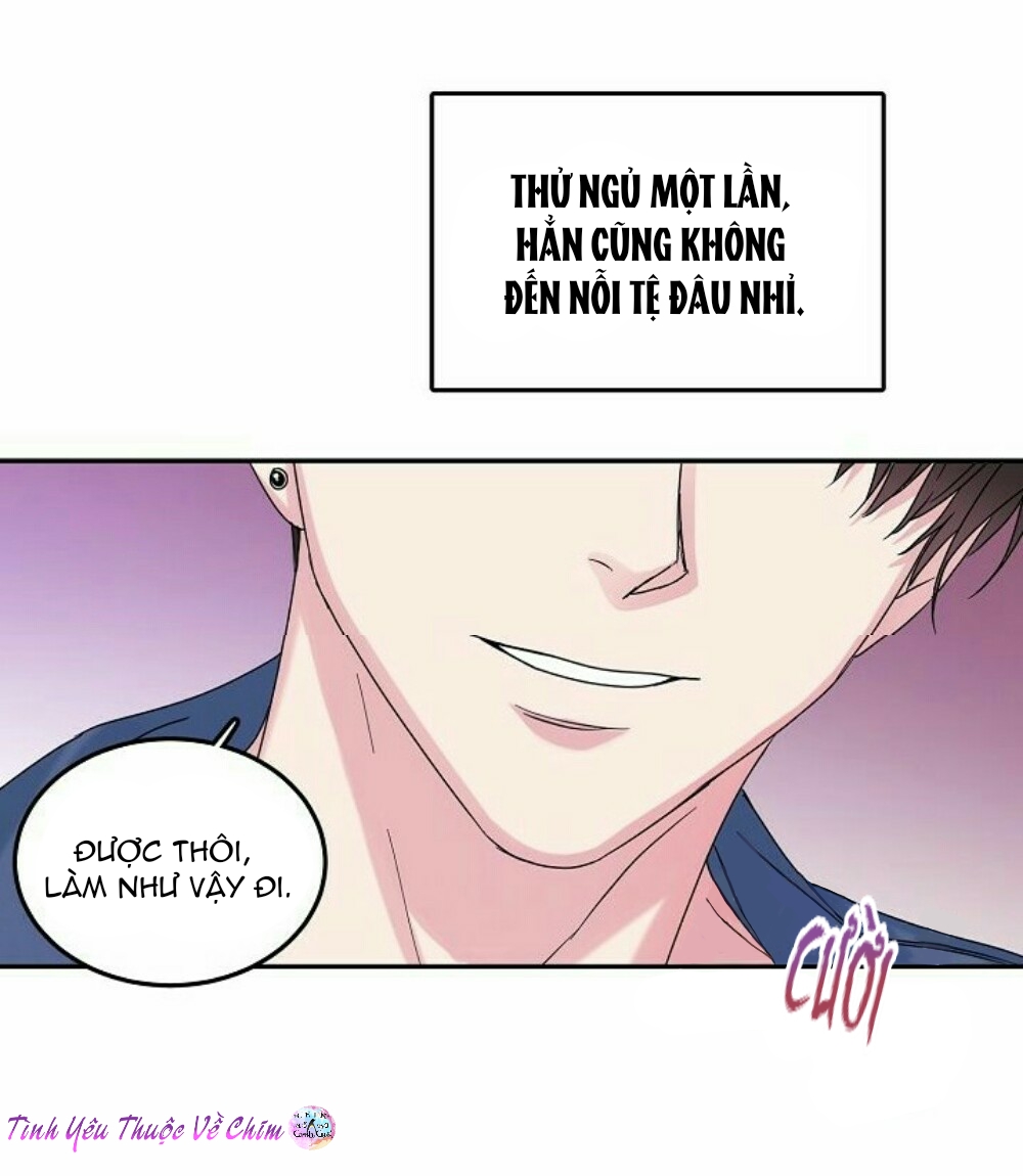 đối tác an toàn chapter 1 52