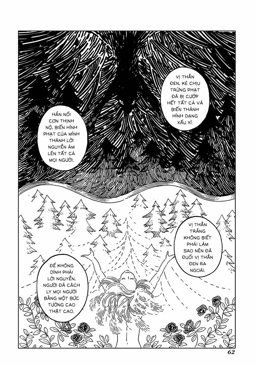 cô bé đến từ vương quốc bên ngoài chapter 2 21