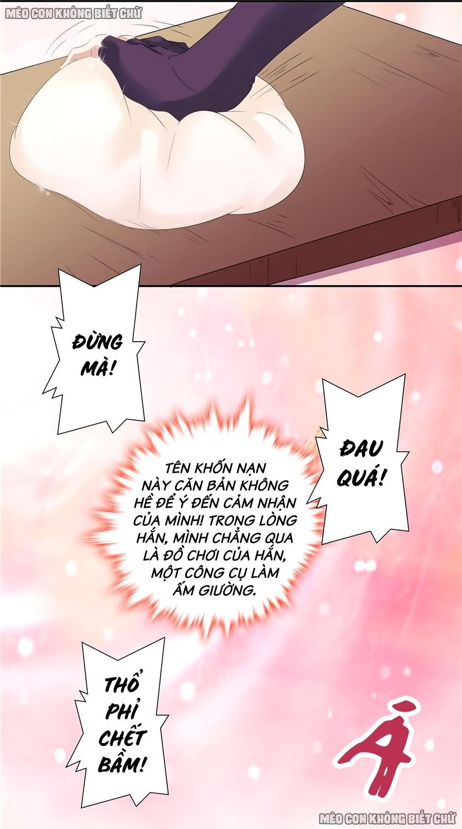 manh thê thực thần chapter 7 7