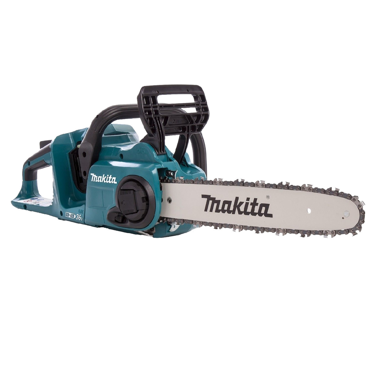 MÁY CƯA XÍCH MAKITA DUC353Z (18V - Không pin sạc )