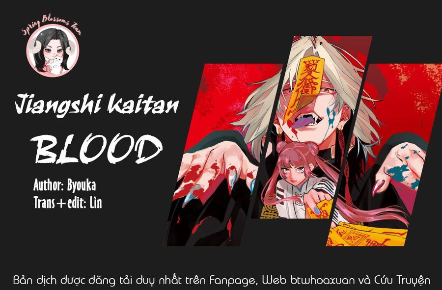 jiangshi kaitan blood chapter 3 1